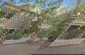 Foto 1 - 2 Minutes to the Gulf - Sleeps 10 in Seagrove Beach