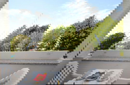 Foto 1 - Enjoy the Serenity on our Beautiful Terrace - Beahost