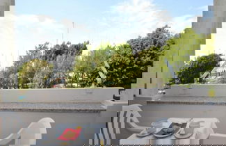 Foto 1 - Enjoy the Serenity on our Beautiful Terrace - Beahost