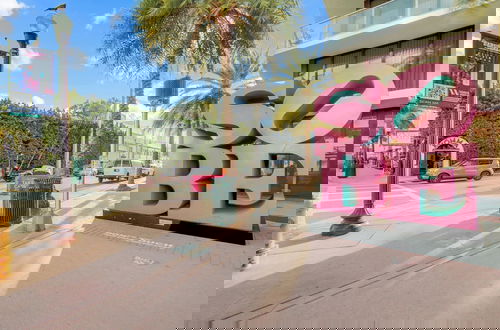 Photo 17 - Comfy 1 B/R, Near Ocean Dr and Beach - South Beach