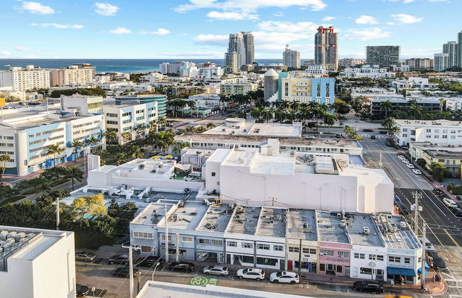 Comfy 1 B/R, Near Ocean Dr and Beach - South Beach - Foto 15