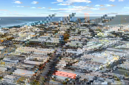 Foto 1 - Chic Large Studio Apt Near Ocean Drive South Beach