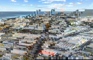 Foto 1 - Chic Large Studio Apt Near Ocean Drive South Beach