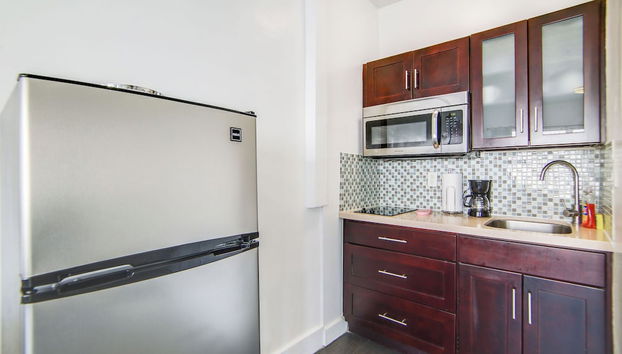 Cucina privata