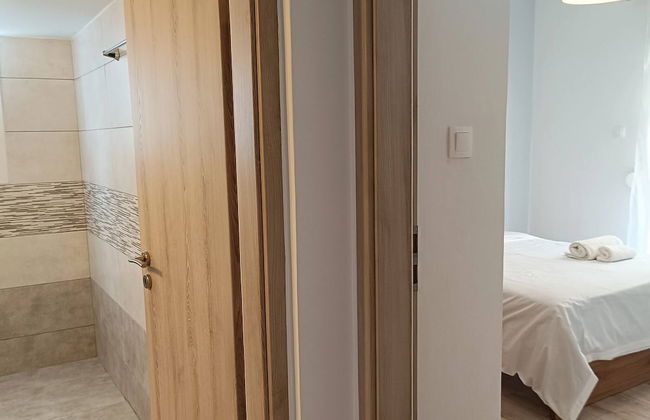 Sense Of Palaio Faliro Central Apartment - Foto 7