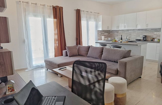 Sense Of Palaio Faliro Central Apartment - Foto 13