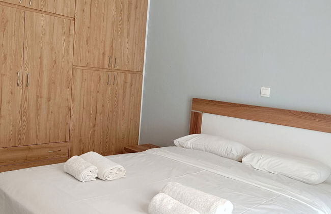 Sense Of Palaio Faliro Central Apartment - Foto 3
