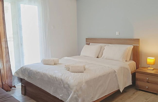 Sense Of Palaio Faliro Central Apartment - Foto 6