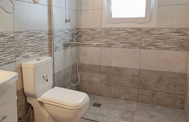 Sense Of Palaio Faliro Central Apartment - Foto 16