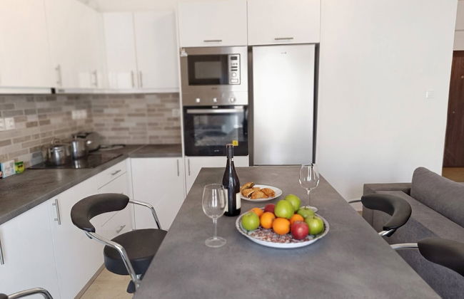 Sense Of Palaio Faliro Central Apartment - Foto 19