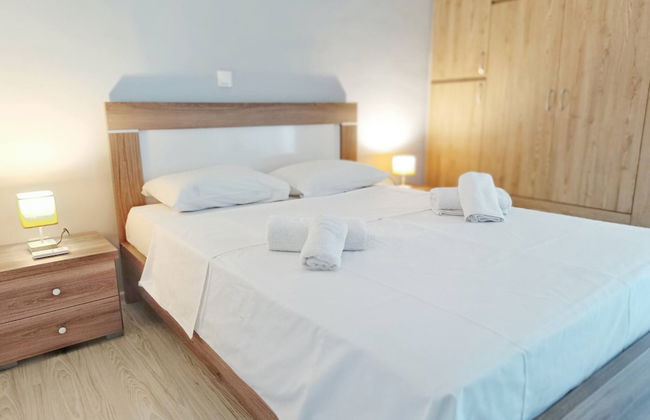 Sense Of Palaio Faliro Central Apartment - Foto 4