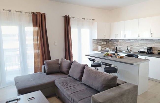 Sense Of Palaio Faliro Central Apartment - Foto 10