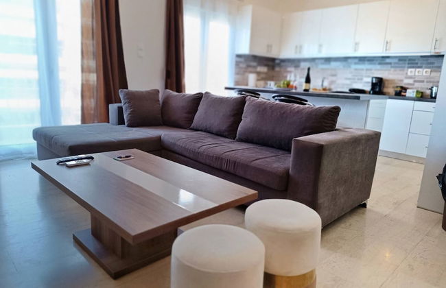 Sense Of Palaio Faliro Central Apartment - Foto 1