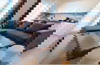 Photo 1 - Sense Of Palaio Faliro Central Apartment