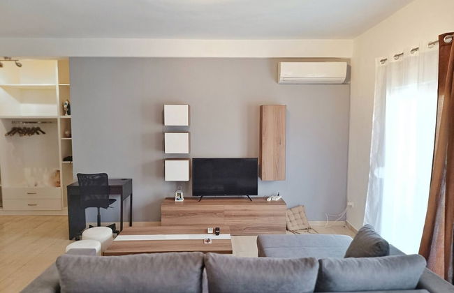 Sense Of Palaio Faliro Central Apartment - Foto 12