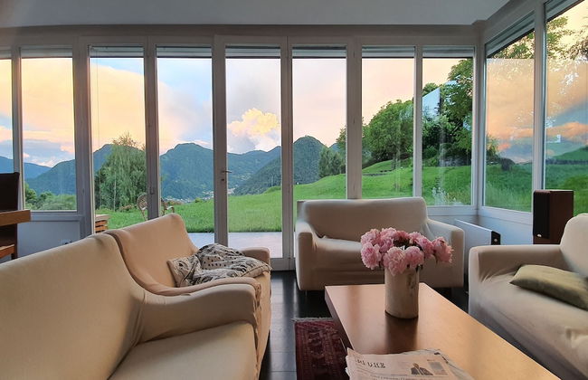 Villa La Betulla - Foto 14