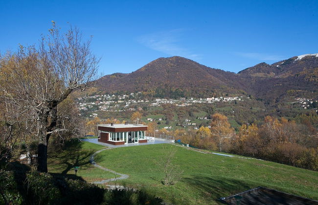 Villa La Betulla - Foto 39