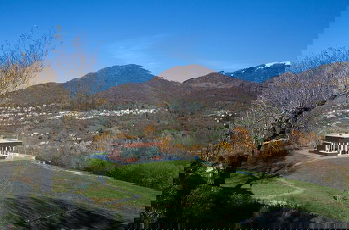 Foto 40 - Villa La Betulla
