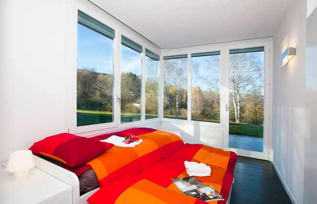 Villa La Betulla - Foto 4
