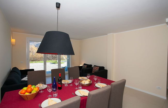 Villa La Betulla - Foto 22