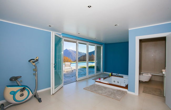 Villa La Betulla - Foto 26