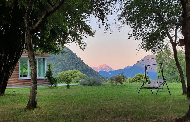 Villa La Betulla - Foto 29