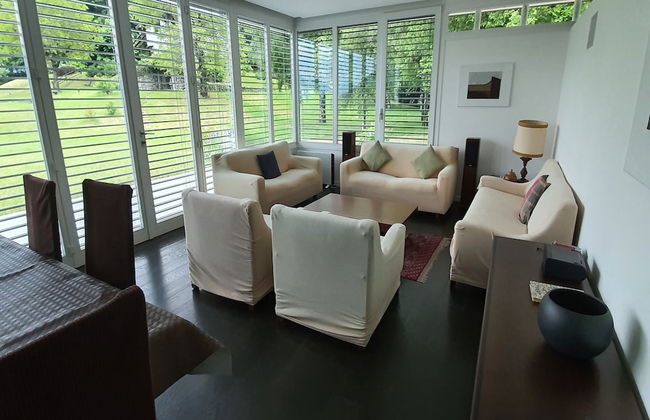 Villa La Betulla - Foto 11