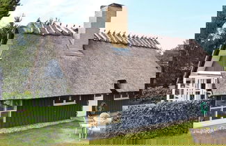 Photo 1 - 6 Person Holiday Home in Vaeggerlose