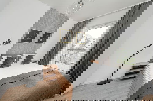 Foto 2 - Stylish Apartment in Wroclaw by Renters