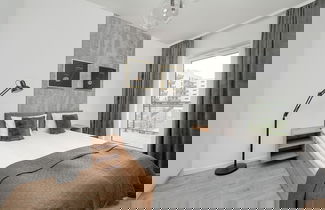 Foto 2 - Stylish Apartment in Wroclaw by Renters