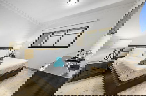 Photo 5 - Beautiful One Bedroom Ground Level Palmaruba