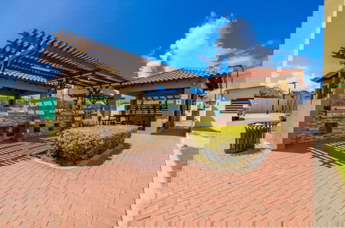 Photo 13 - Beautiful One Bedroom Ground Level Palmaruba