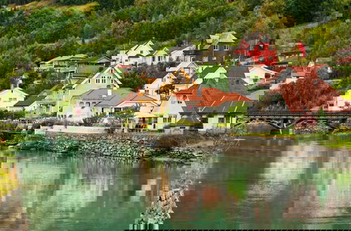 Foto 22 - 7 Person Holiday Home in Stryn-by Traum