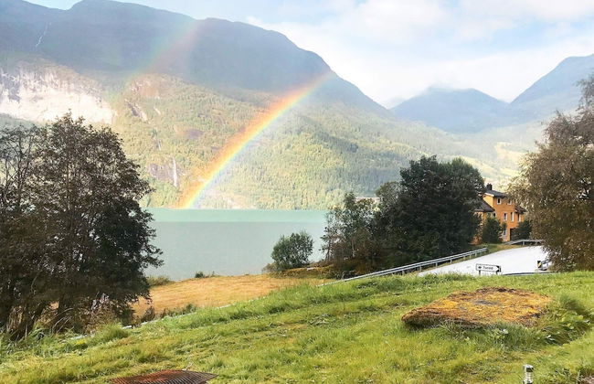 7 Person Holiday Home in Stryn-by Traum - Photo 16