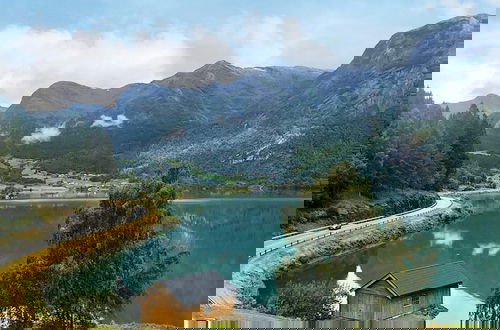 Foto 17 - 7 Person Holiday Home in Stryn-by Traum
