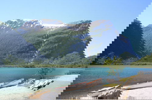 Foto 25 - 7 Person Holiday Home in Stryn-by Traum