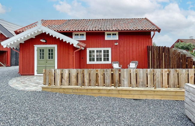 4 Star Holiday Home in Mellosa-by Traum - Foto 49