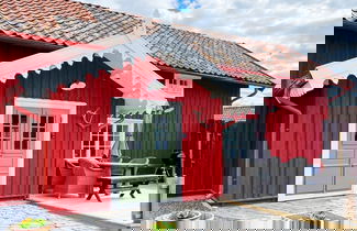 Photo 1 - 4 Star Holiday Home in Mellosa-by Traum