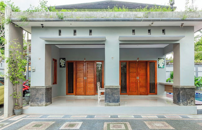Belvilla Surga Pandawa Bali - Foto 18