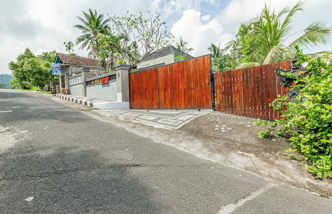 Belvilla Surga Pandawa Bali - Foto 17