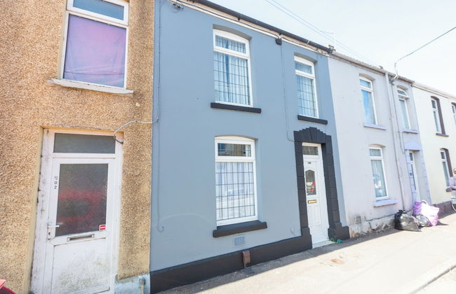 Sandfields House - Foto 16