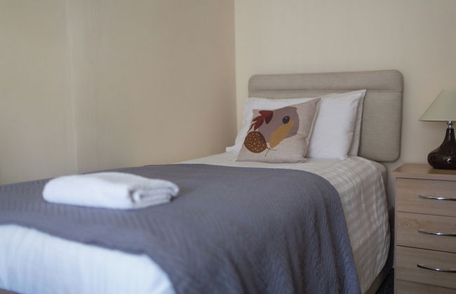Sandfields House - Foto 2