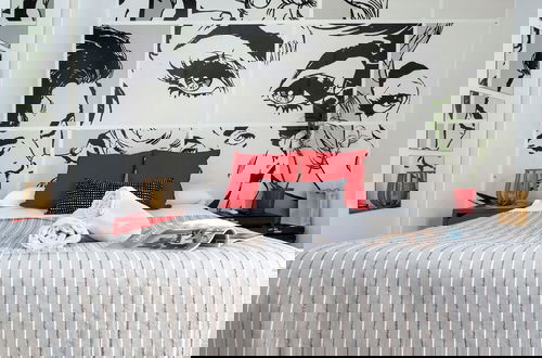 Foto 2 - Sunstay Loft Terrace Malaga City Center