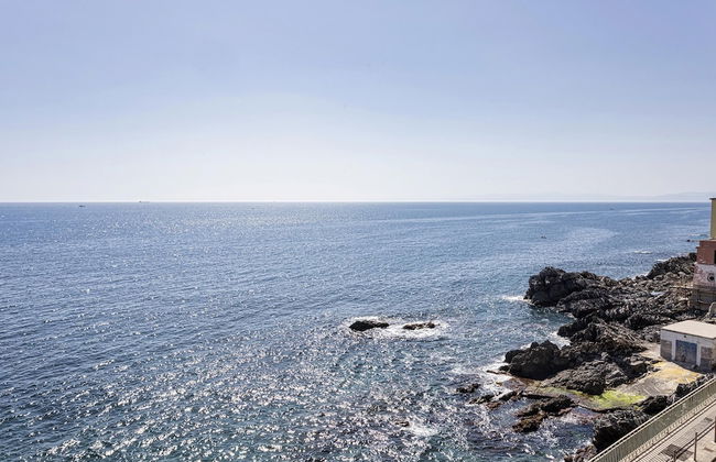 Il Balconcino sul Mare di Genova by Wonderful Italy - Foto 16