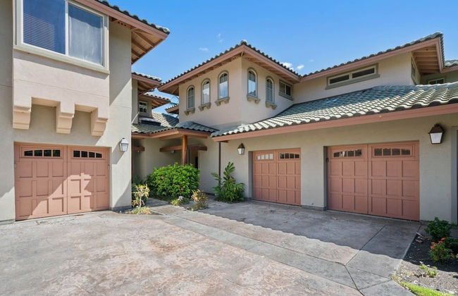 Big Island Fairways At Mauna Lani 1705 3 Bedroom Townhouse - Foto 34
