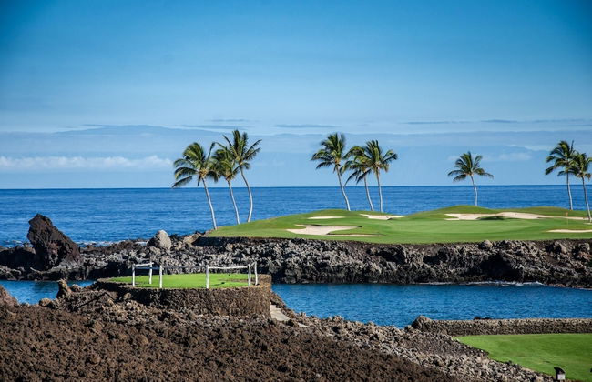 Big Island Fairways At Mauna Lani 1705 3 Bedroom Townhouse - Foto 22