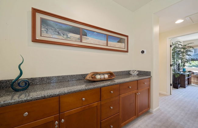 Big Island Fairways At Mauna Lani 1705 3 Bedroom Townhouse - Foto 26