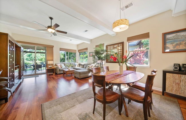 Big Island Fairways At Mauna Lani 1705 3 Bedroom Townhouse - Foto 24