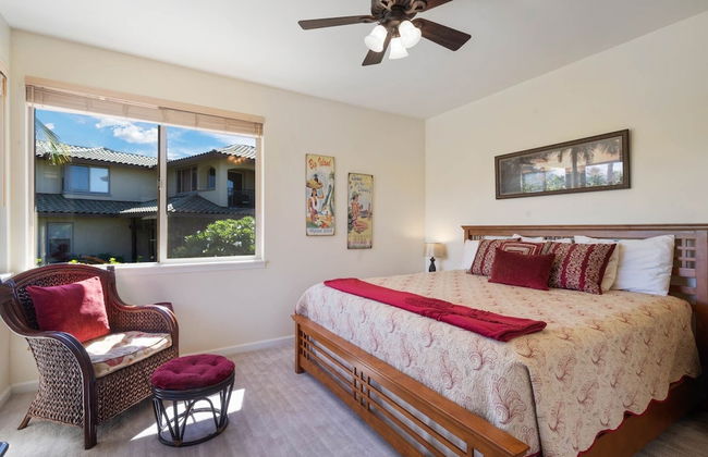 Big Island Fairways At Mauna Lani 1705 3 Bedroom Townhouse - Foto 6