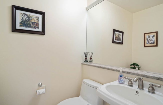 Big Island Fairways At Mauna Lani 1705 3 Bedroom Townhouse - Foto 14